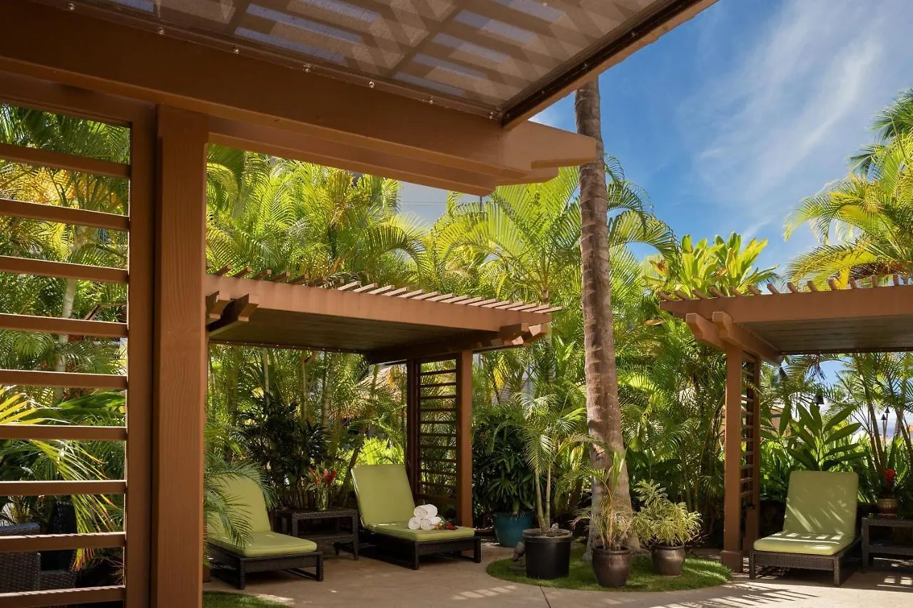 Hotel The Westin Ka'Anapali Ocean Resort Villas North Lahaina