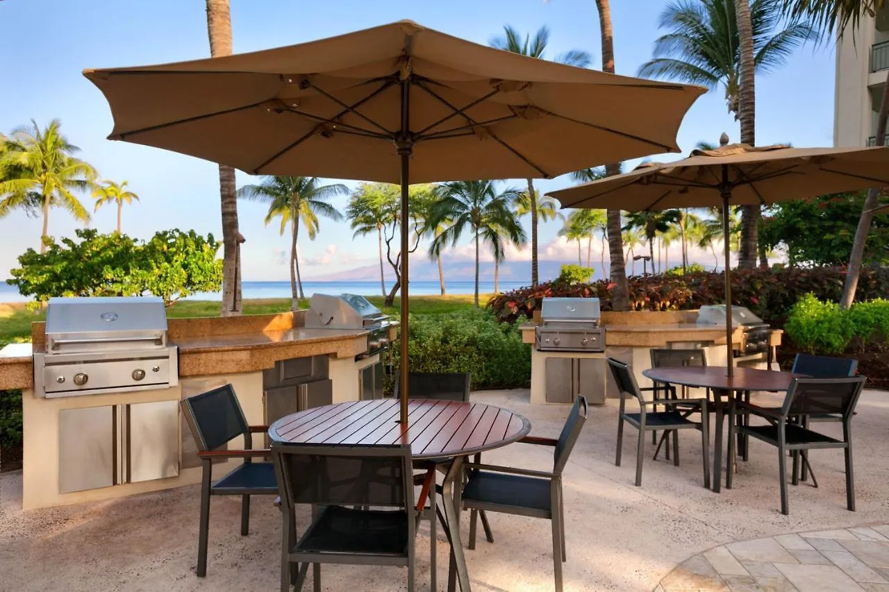 The Westin Ka'Anapali Ocean Resort Villas North Lahaina 4*,