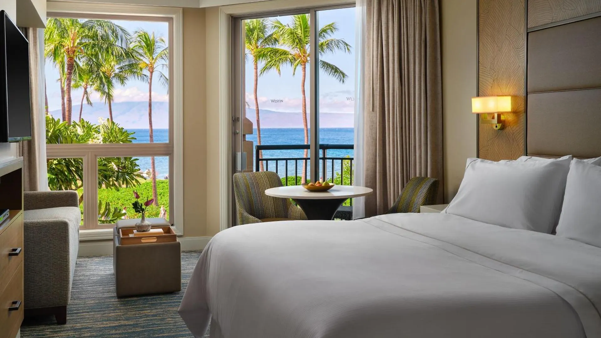 The Westin Ka'Anapali Ocean Resort Villas North Lāhainā 4*,  USA
