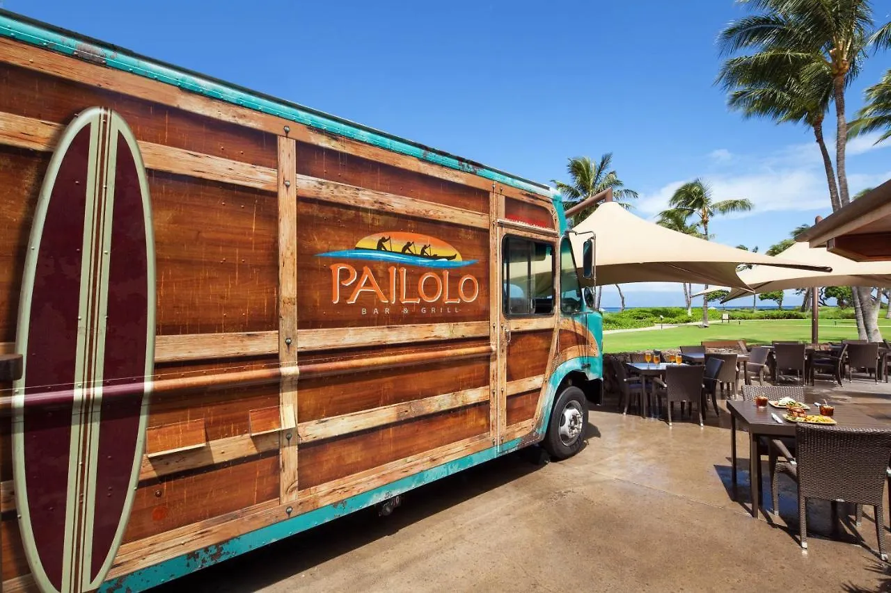 The Westin Ka'Anapali Ocean Resort Villas North Lahaina 4*,  United States